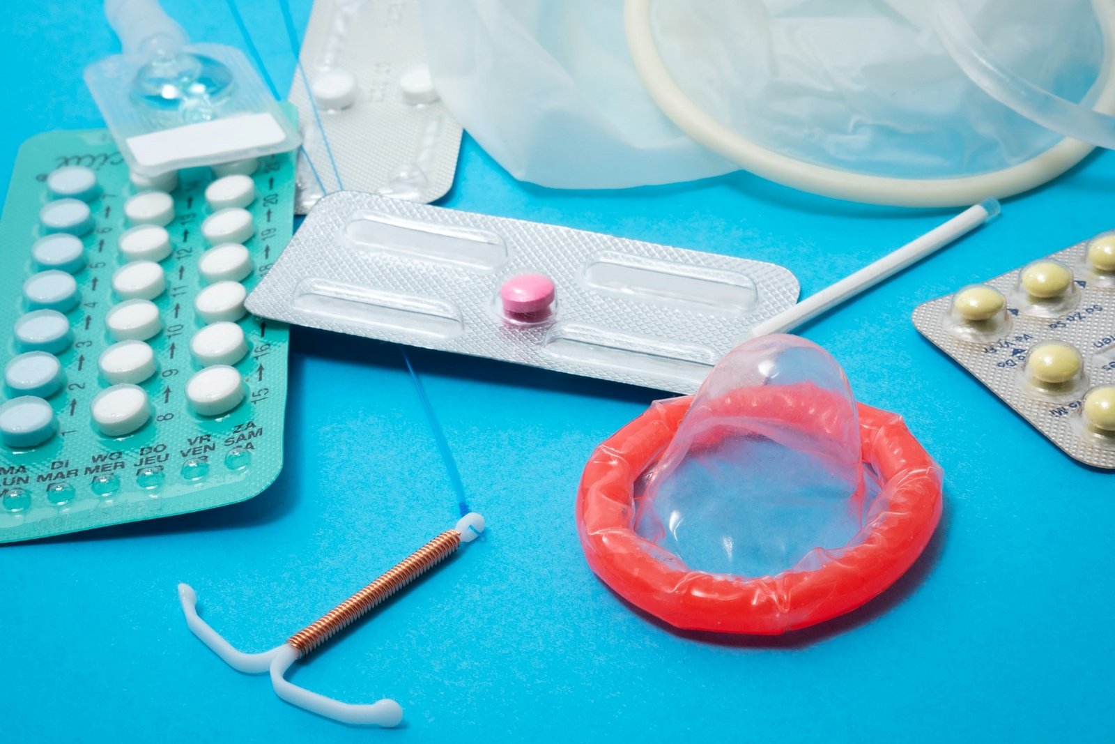 Diversi contraccettivi: cos'è l'Indice di Pearl e come si calcola?